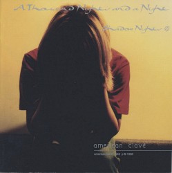 A Thousand Nights and a Night - (Shadow Night 2)