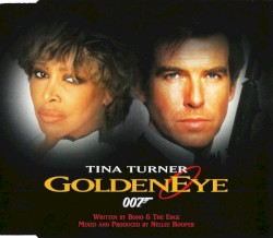 GoldenEye