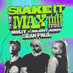 Shake It To The Max (Tuff Remix)