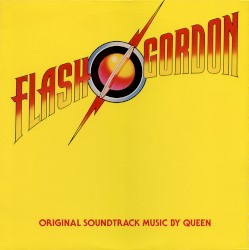 Flash Gordon