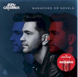 Magazines or Novels