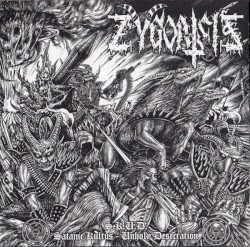 S.K.U.D ( satanic kultus - unholy desecration)