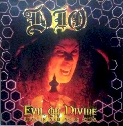 Evil or Divine: Live in New York City