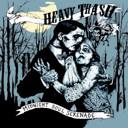 Midnight Soul Serenade