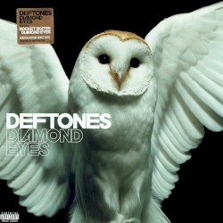 Diamond Eyes
