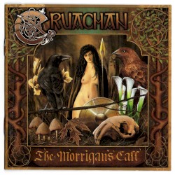 The Morrigan’s Call