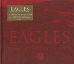 Long Road out of Eden