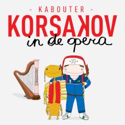 Kabouter Korsakov in de opera