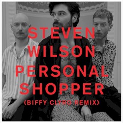 Personal Shopper (Biffy Clyro remix)
