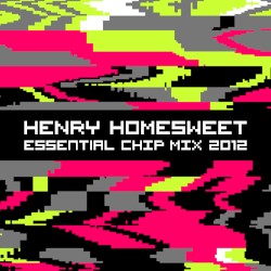 Essential Chip Mix 2012