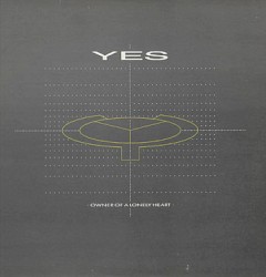 Owner of a Lonely Heart