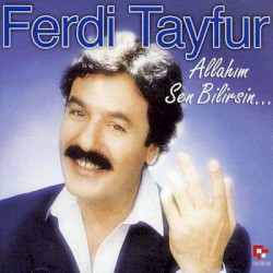 Allah'ım Sen Bilirsin