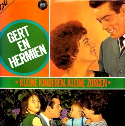 Kleine kinderen, kleine zorgen