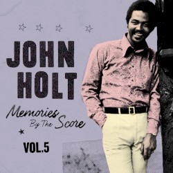 Memories By The Score Vol. 5