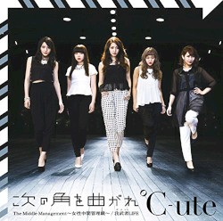The Middle Management〜女性中間管理職〜 / 我武者LIFE / 次の角を曲がれ