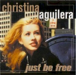 Just Be Free