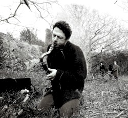 Songs of Psychic Fire, Vol. 3