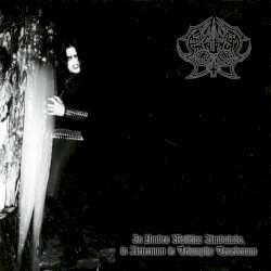 In umbra malitiae ambulabo, in aeternum in triumpho tenebraum