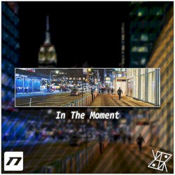 In The Moment