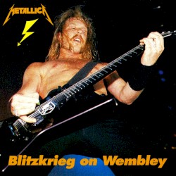 Blitzkrieg on Wembley