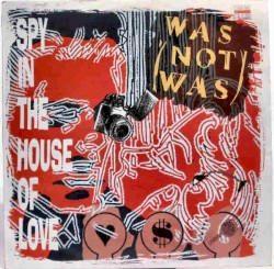 Spy in the House of Love