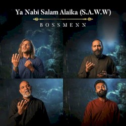 Ya Nabi Salam Alaika (S.A.W.W)