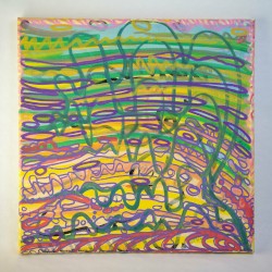 BISH THEY REALLY GANG GANG