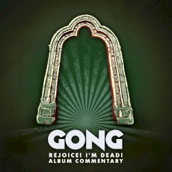 Rejoice! I’m Dead!