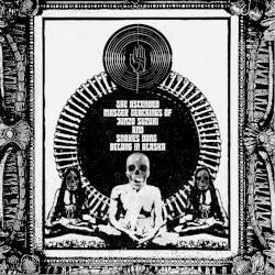 The Ascended Master Teachings of Junzo Suzuki and Snakes Don't Belong in Alaska