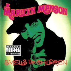 Smells Like Children