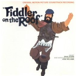 Fiddler on the Roof: Original Motion Picture Soundtrack Recording