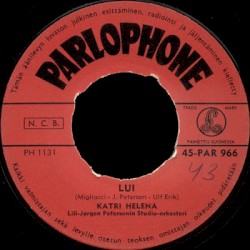 Lui / Zambesi