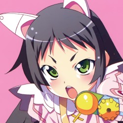 葉月クルミ
