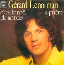 C'est le Noël du monde / La Prière