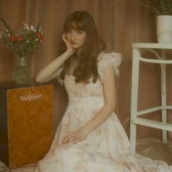 Wallflower