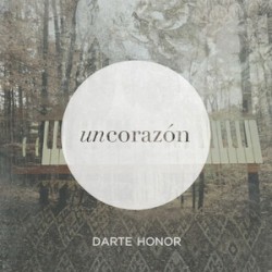 Darte honor
