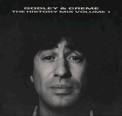 The History Mix, Volume 1