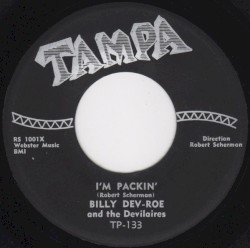 I’m Packin’ / Coquette