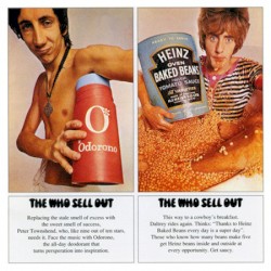 The Who Sell Out