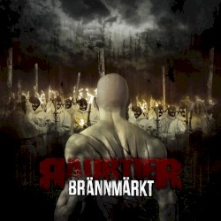 Brännmärkt