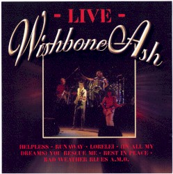 Mother of Pearl: Live