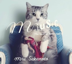 miusic ～The best of 1997-2012～