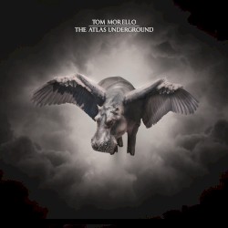 The Atlas Underground