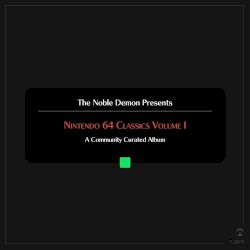 Nintendo 64 Classics Volume 1
