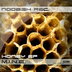 Honey EP
