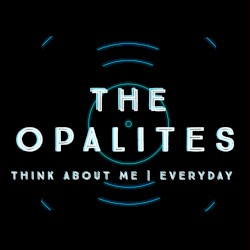 Think About Me | Everyday