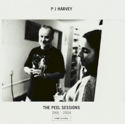 The Peel Sessions: 1991–2004