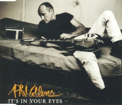 It’s in Your Eyes