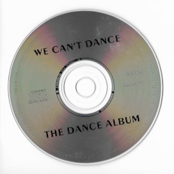 We Can’t Dance: The Dance Album