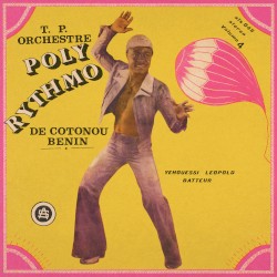 Vol. 4 – Yehouessi Leopold Batteur